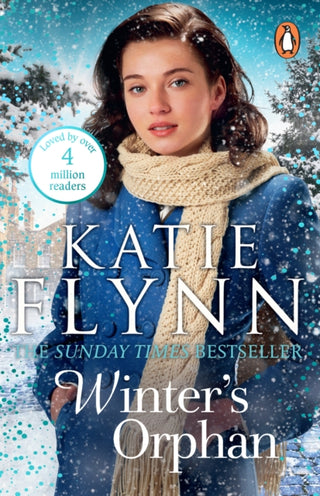 Cover image for 9781804942437 - Winter's Orphan
