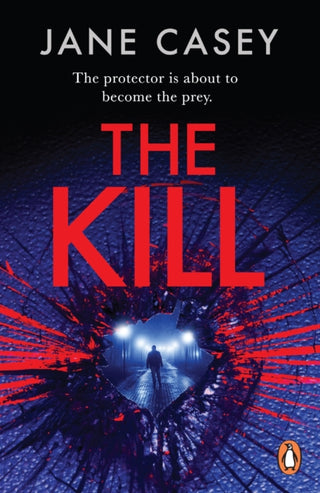 Cover image for 9781804942659 - The Kill