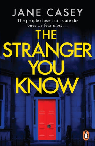 Supplemental image for 9781804942734 - The Stranger You Know