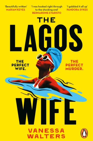 Supplemental image for 9781804942864 - The Lagos Wife