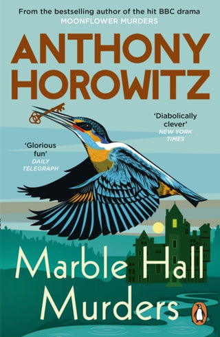Supplemental image for 9781804943007 - Marble Hall Murders