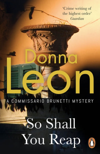 Supplemental image for 9781804943106 - So Shall You Reap