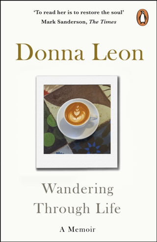 Supplemental image for 9781804943588 - Wandering Through Life