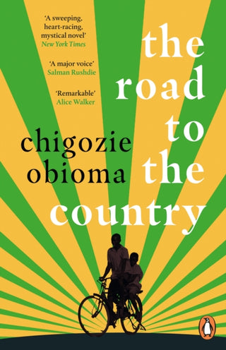 Cover image for 9781804943809 - The Road to the Country