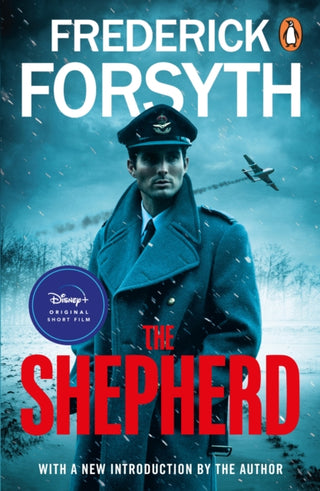 Cover image for 9781804943908 - The Shepherd