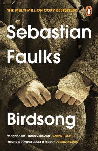 Supplemental image for 9781804944172 - Birdsong