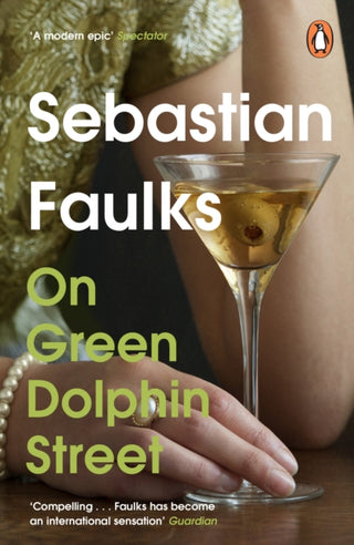 Supplemental image for 9781804944233 - On Green Dolphin Street