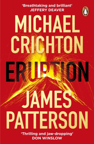 Supplemental image for 9781804944271 - Eruption