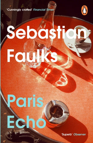 Supplemental image for 9781804944349 - Paris Echo