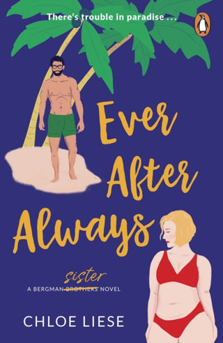 Supplemental image for 9781804944639 - Ever After Always