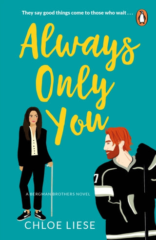 Cover image for 9781804944653 - Always Only You