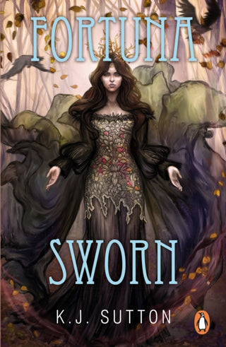 Supplemental image for 9781804944899 - Fortuna Sworn