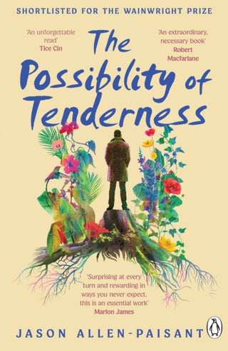 Cover image for 9781804944950 - The Possibility of Tenderness