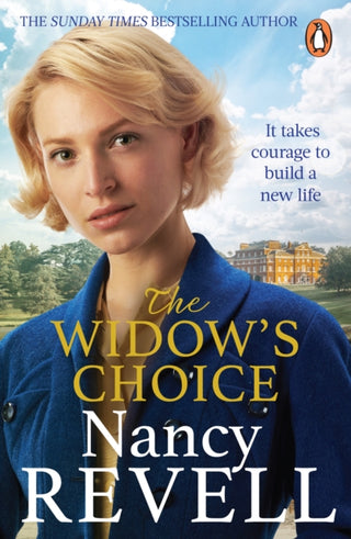 Supplemental image for 9781804945070 - The Widow's Choice