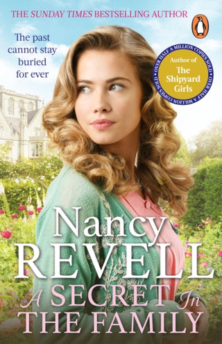 Supplemental image for 9781804945094 - A Secret in the Family