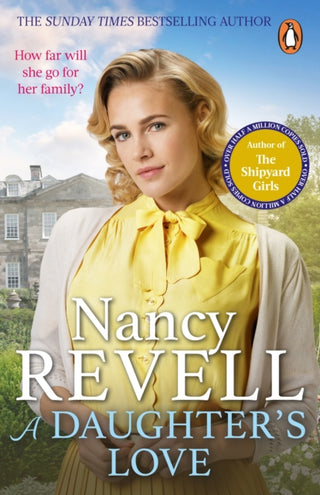 Supplemental image for 9781804945117 - Daughter’s Love