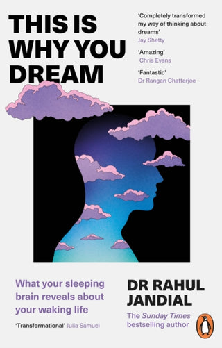 Supplemental image for 9781804945131 - This Is Why You Dream