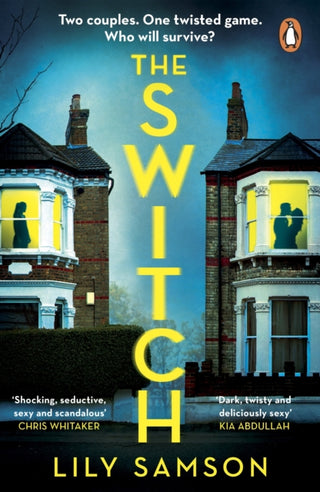 Supplemental image for 9781804945155 - The Switch