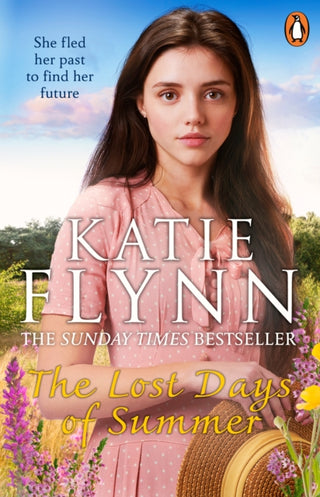Cover image for 9781804945209 - The Lost Days of Summer