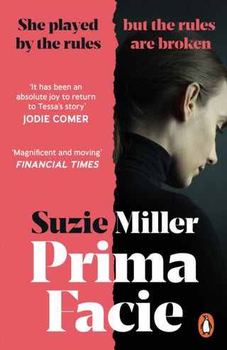 Supplemental image for 9781804945261 - Prima Facie