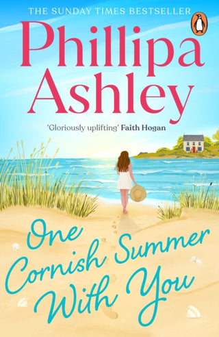 Cover image for 9781804945568 - One Cornish Summer With You