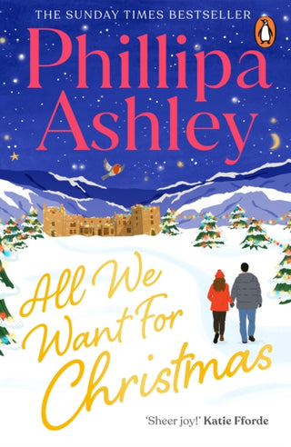 Supplemental image for 9781804945582 - All We Want for Christmas