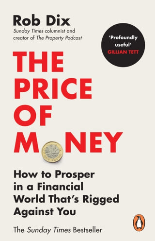 Cover image for 9781804945643 - The Price of Money