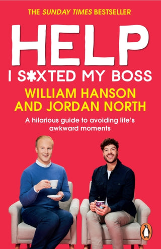 Supplemental image for 9781804945780 - Help I S*xted My Boss