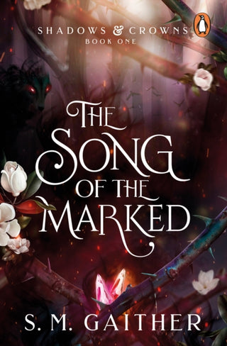 Cover image for 9781804945803 - The Song of the Marked