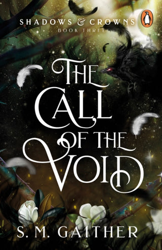 Cover image for 9781804945841 - The Call of the Void