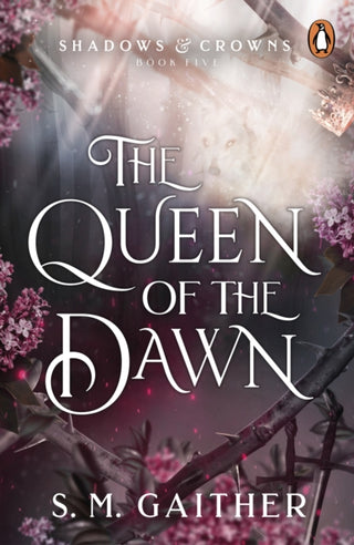 Cover image for 9781804945896 - The Queen of the Dawn