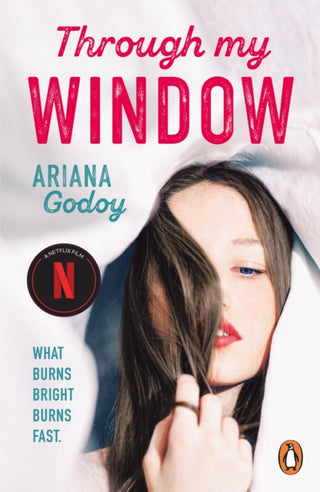 Cover image for 9781804945926 - Through My Window