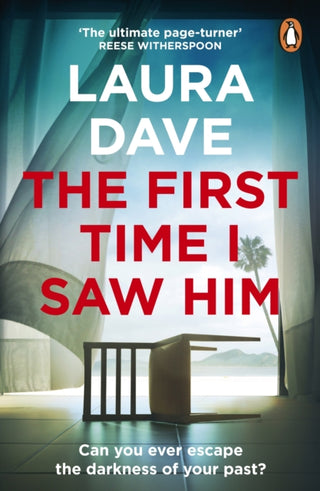 Cover image for 9781804945988 - The First Time I Saw Him
