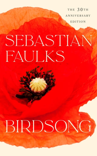 Cover image for 9781804946015 - Birdsong