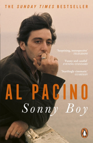 Supplemental image for 9781804946138 - Sonny Boy