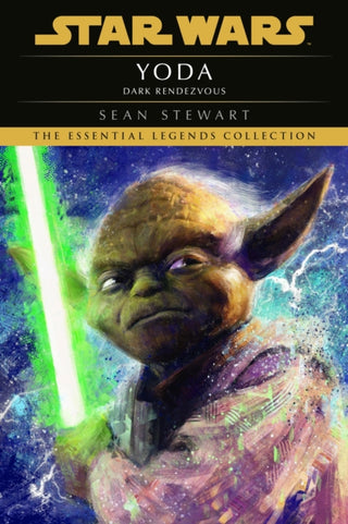 Cover image for 9781804946831 - Star Wars: Dark Rendezvous