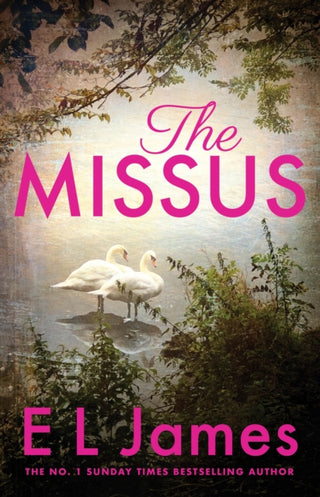 Cover image for 9781804946961 - The Missus