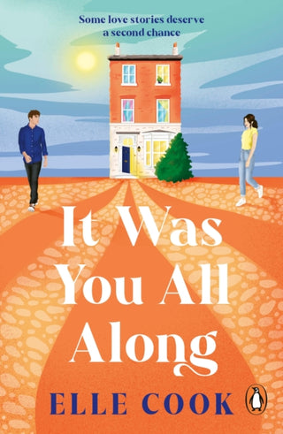Cover image for 9781804947012 - It Was You All Along
