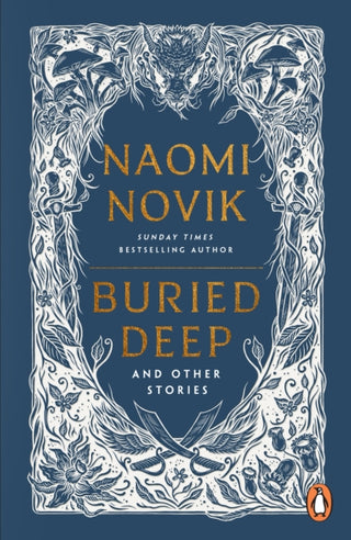 Supplemental image for 9781804947067 - Buried Deep and Other Stories