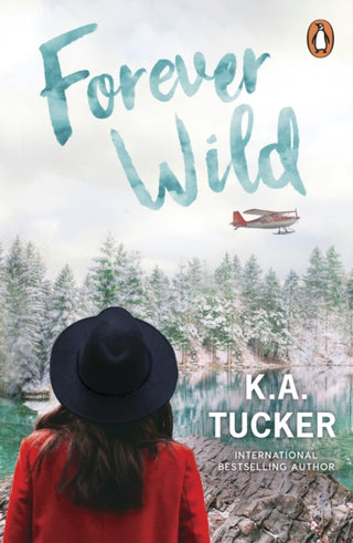 Supplemental image for 9781804947210 - Forever Wild
