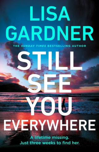 Supplemental image for 9781804947418 - Still See You Everywhere