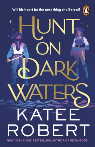 Cover image for 9781804947456 - Hunt On Dark Waters