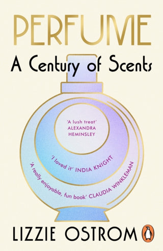 Cover image for 9781804947579 - Perfume: A Century of Scents