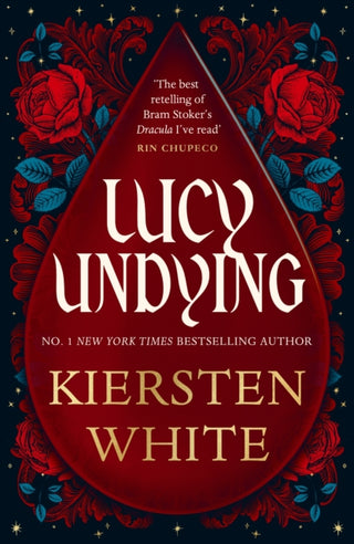 Supplemental image for 9781804947715 - Lucy Undying: A Dracula Novel