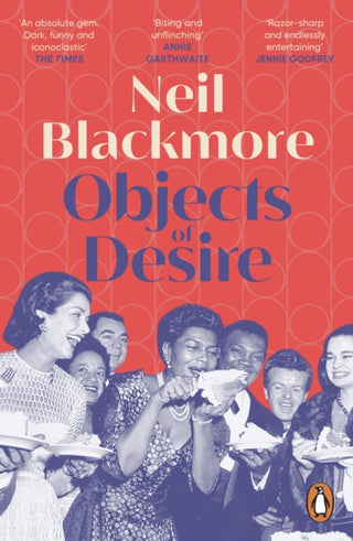 Cover image for 9781804947821 - Objects of Desire