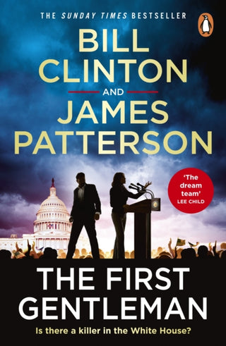Cover image for 9781804947920 - The First Gentleman