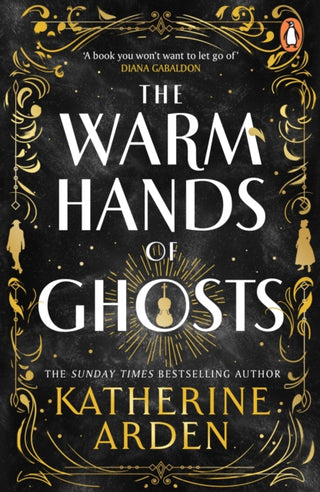 Supplemental image for 9781804948354 - The Warm Hands of Ghosts