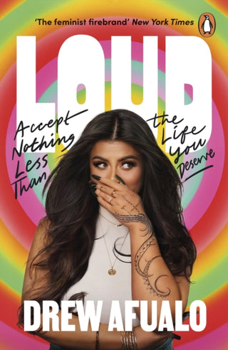 Cover image for 9781804948491 - Loud