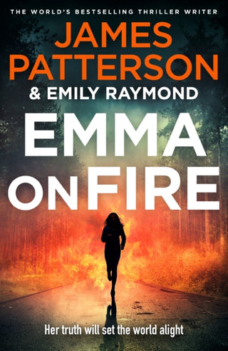 Supplemental image for 9781804948835 - Emma on Fire