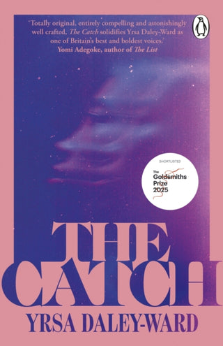 Cover image for 9781804949085 - The Catch